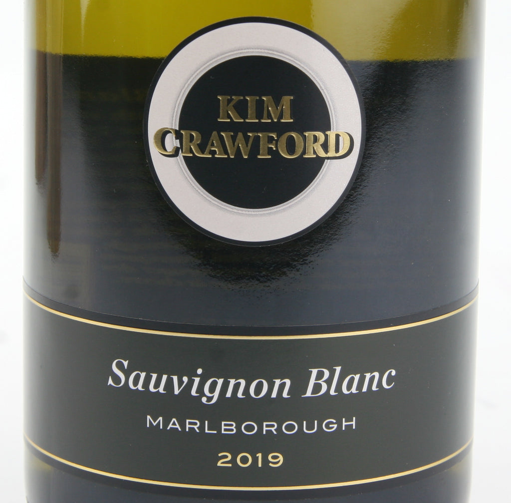 Kim Crawford Sauvignon Blanc